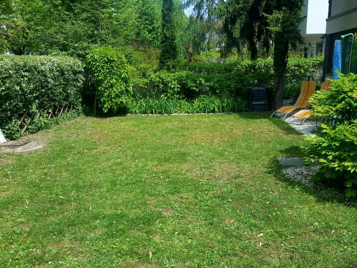 Garden Budha Relax Apartman, Parking, Bbq, Terrace Siófok Exterior foto