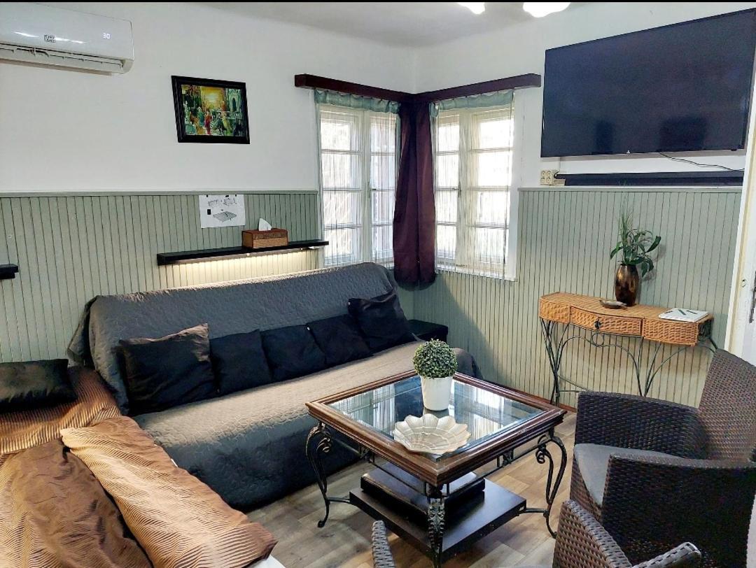 Garden Budha Relax Apartman, Parking, Bbq, Terrace Siófok Exterior foto